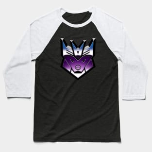 Decepti-dawgs Baseball T-Shirt